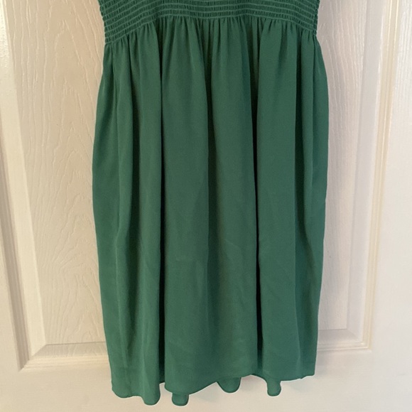 Rebecca Taylor silk dress - Picture 8 of 10